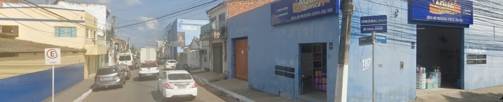 Loja Arapiraca